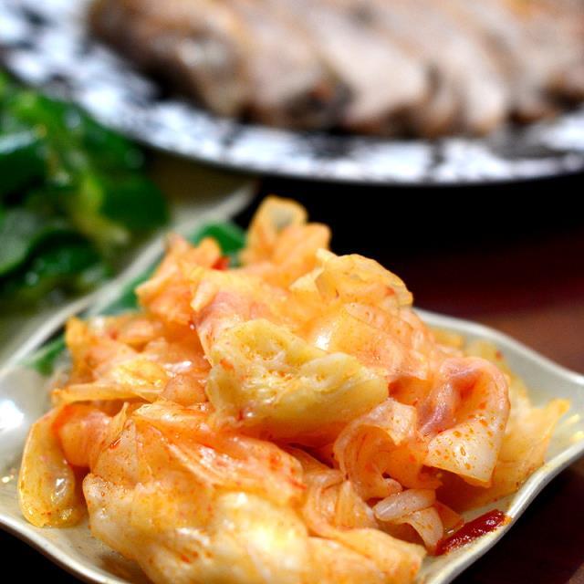 上海泡菜(袋裝),徐記醬鴨