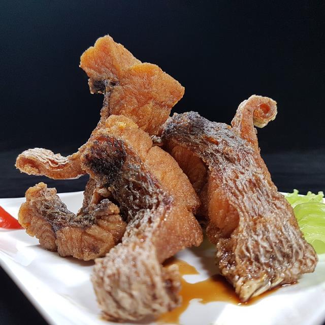 徐記醬鴨,上海熏魚