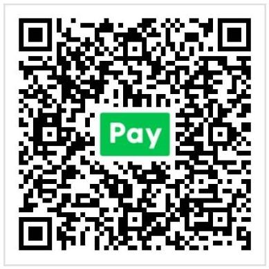 LINE PAY 付款